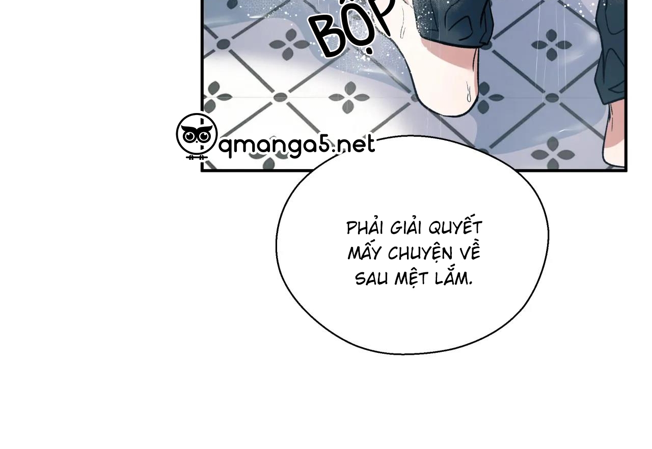 Chứng sợ Pheromone chapter 40