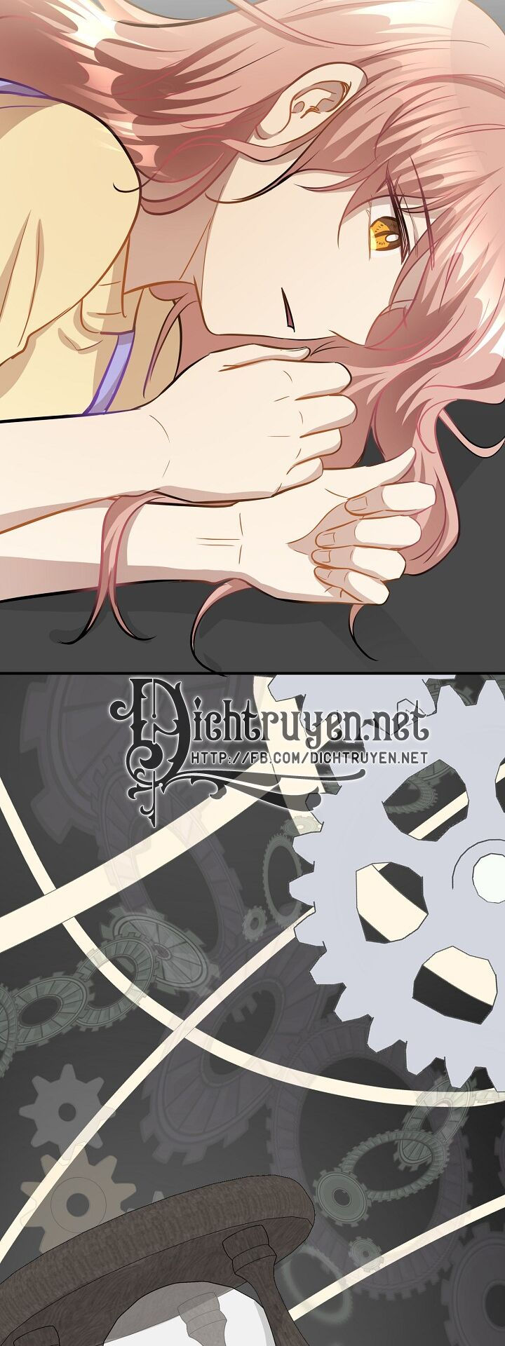 cuộc sống kỳ thú chapter 42 18