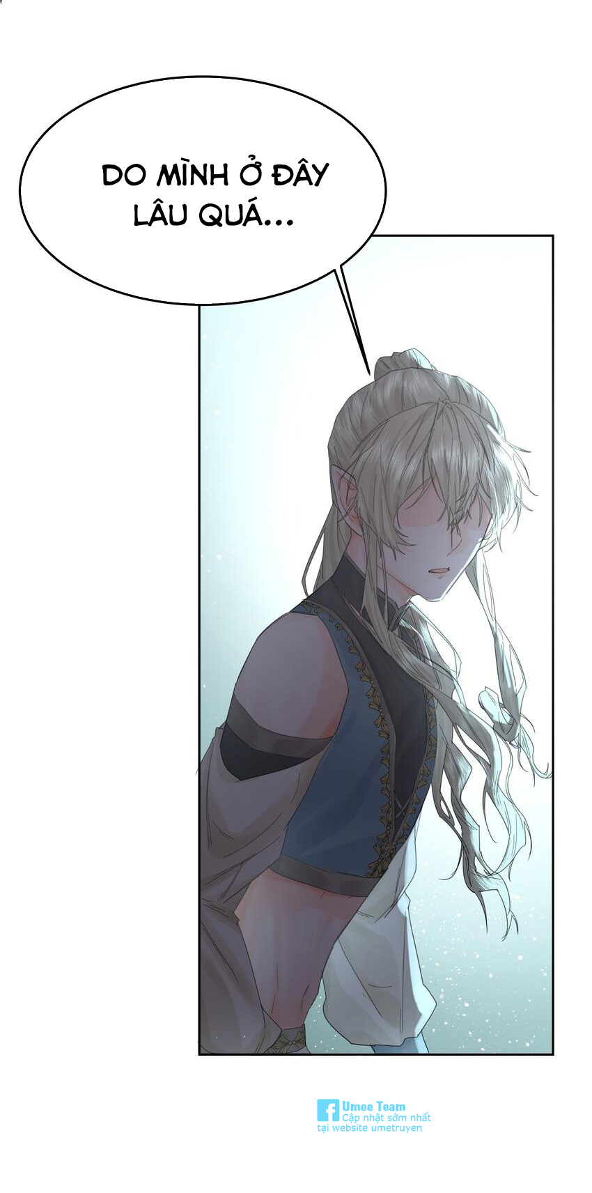 tình cũ là vua chapter 8 9