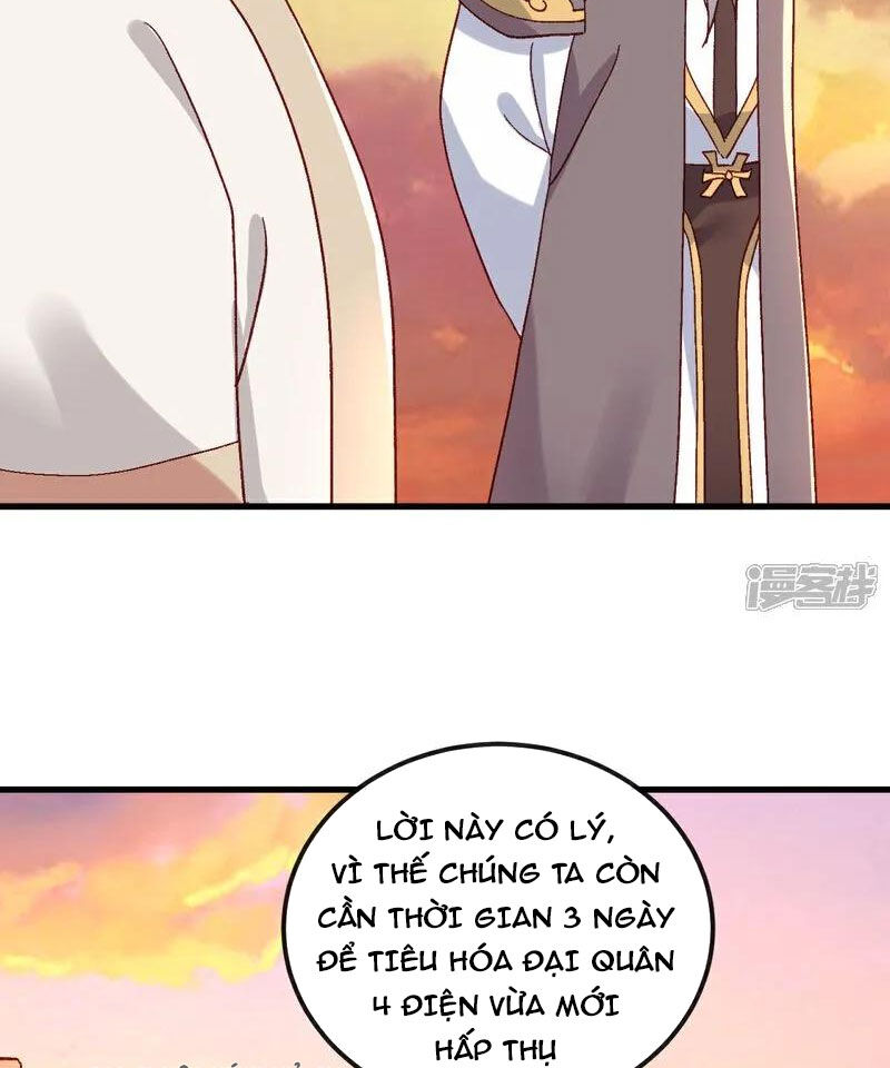 tiên võ đế tôn chapter 511 51