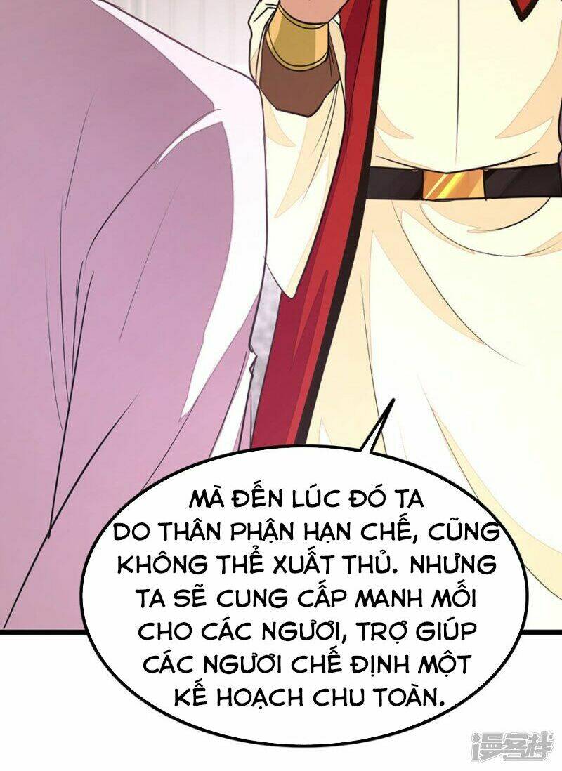 cửu dương thần vương chapter 84 11