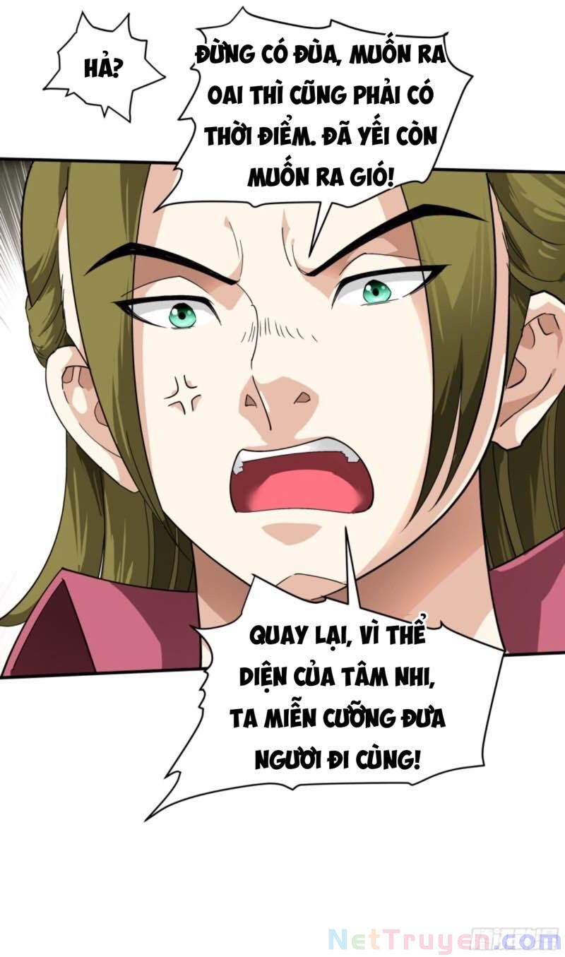 trọng sinh ta là đại thiên thần chapter 70 17