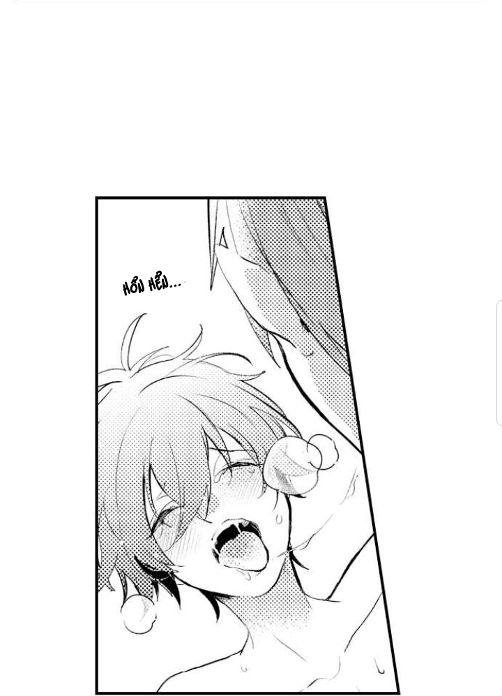 tiếng gọi của tình yêu sau trải nghiệm cận tử chapter 4 11