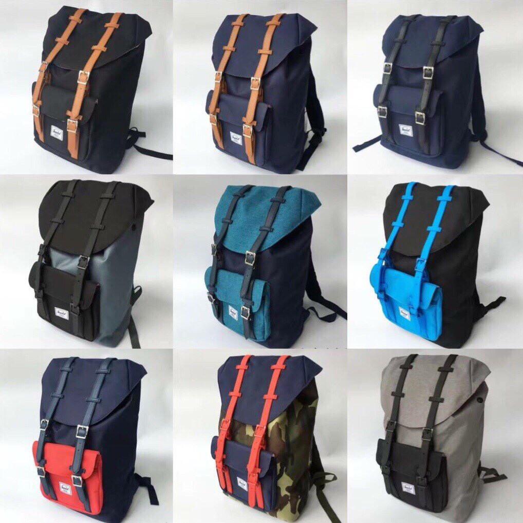 Balo Herschel Size Big 25 Lít