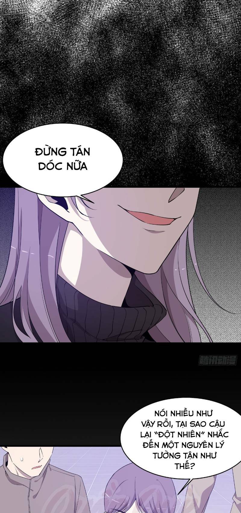 thát không mê thất chapter 51 18