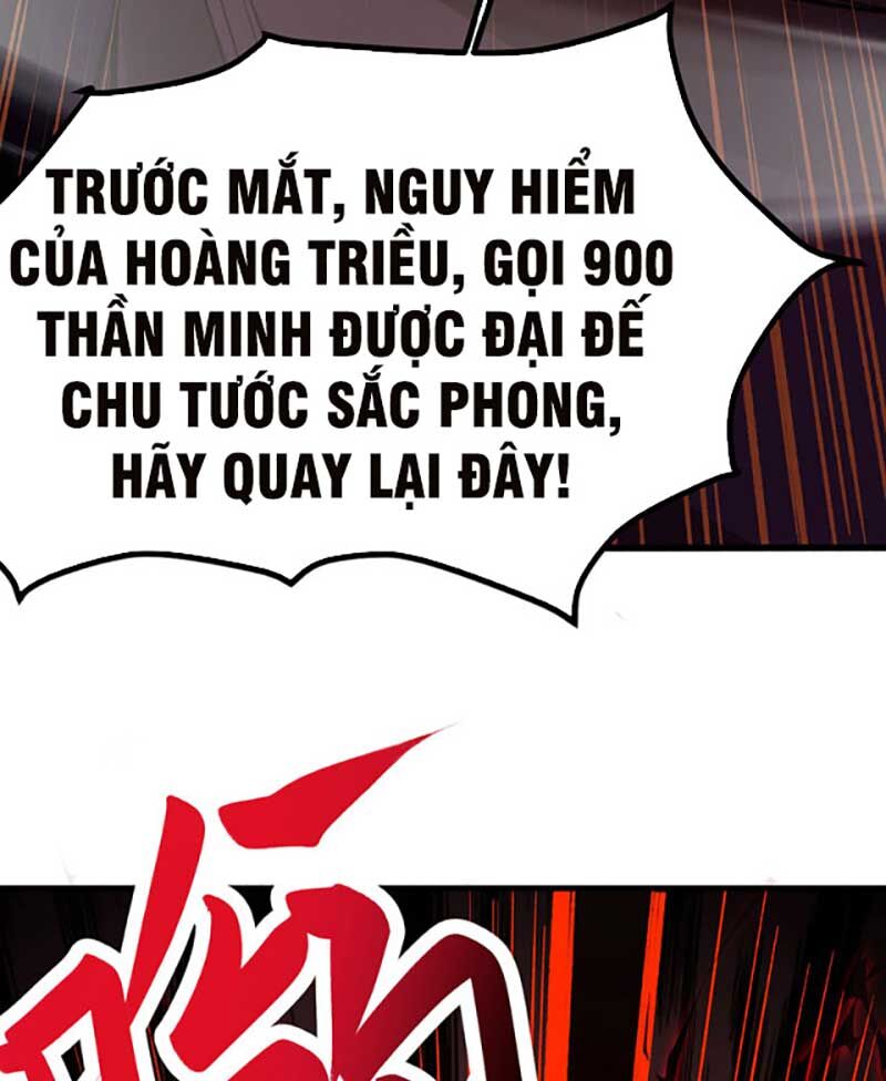 võ đạo độc tôn chapter 582 92