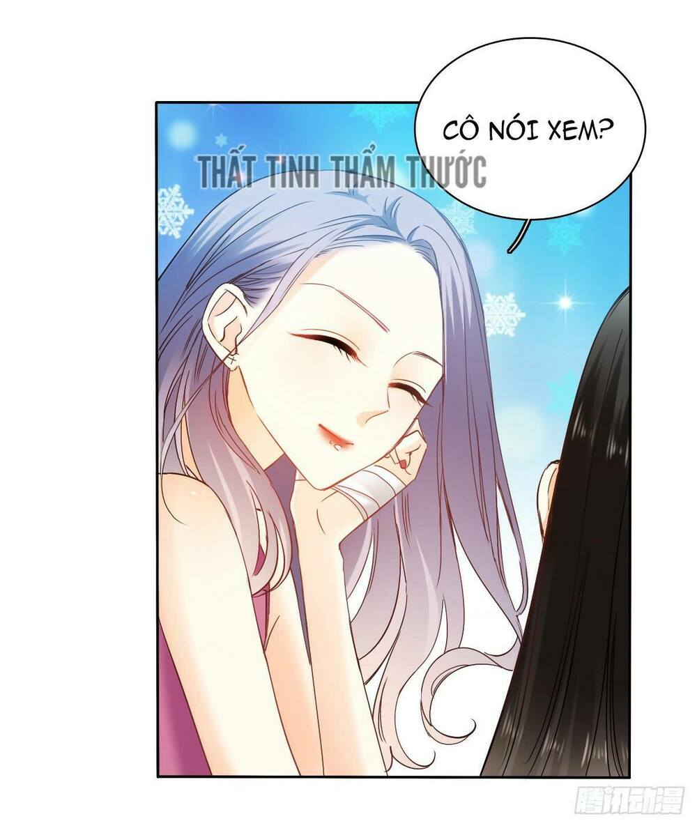 bay qua thiên sơn đến yêu anh chapter 48 30