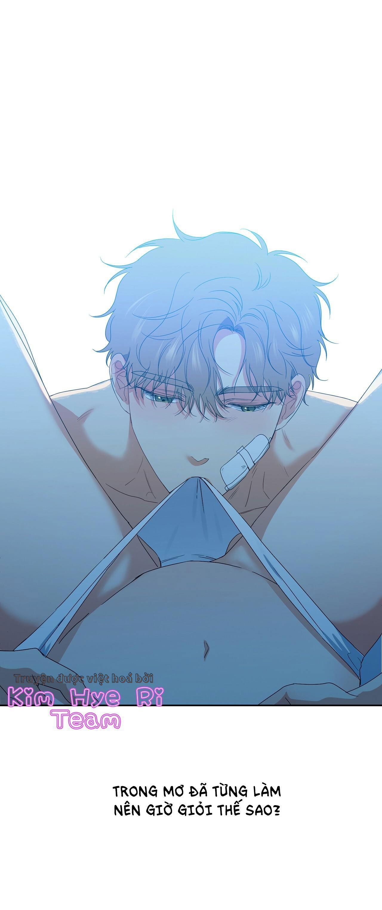 giấc mộng ngọt ngào 2 (full) chapter 15 14