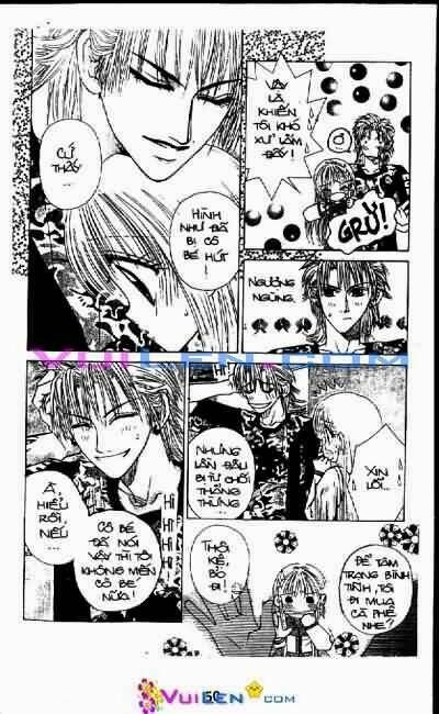 arita đáng yêu chapter 10 50