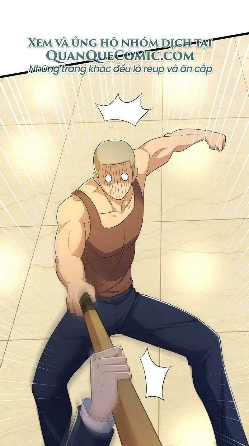 tối cường đặc chủng binh của hoa khôi chapter 97 13