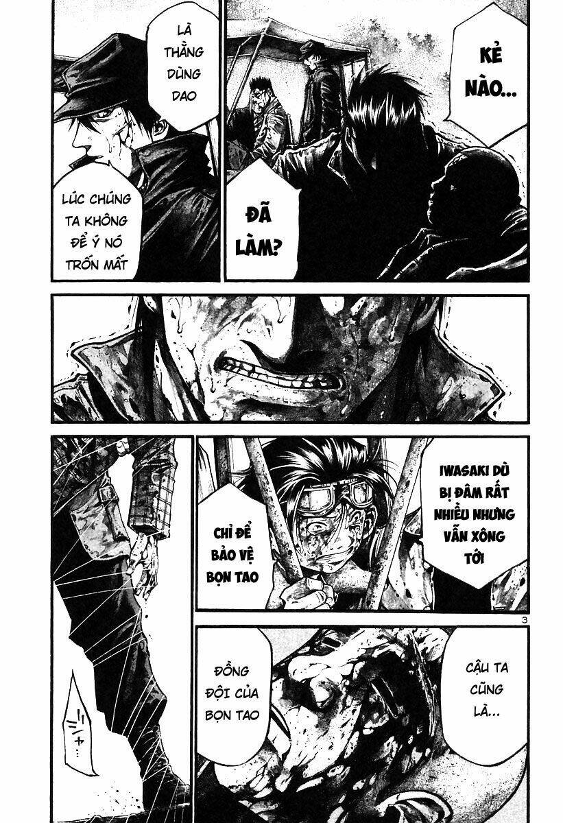 rainbow chapter 193 3