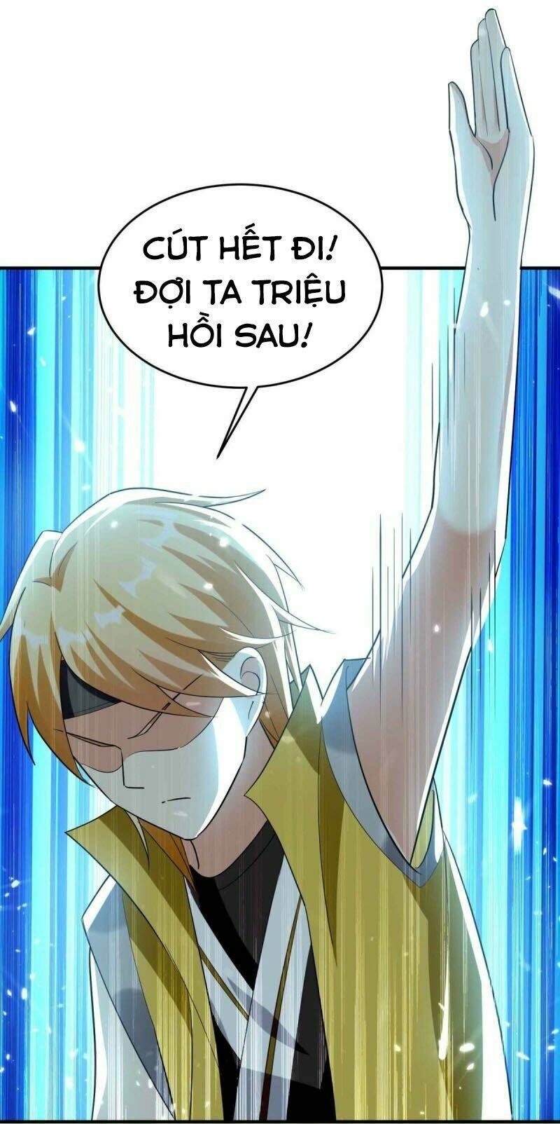 vạn giới tiên vương chapter 155 3