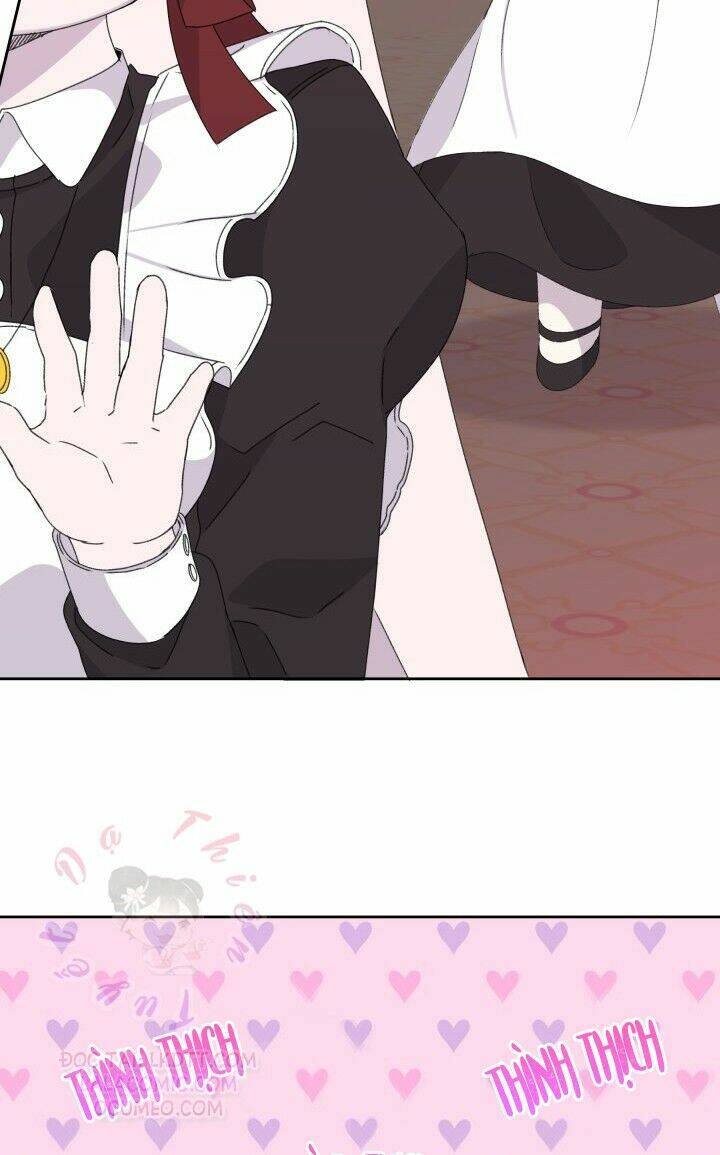 công chúa huỷ diệt chapter 14 39