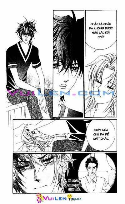 người duy nhất chapter 126 7