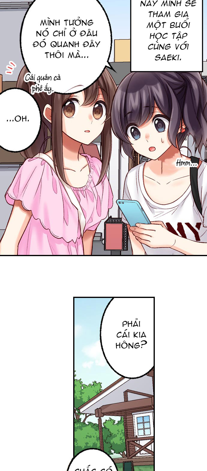 họ chắc chắn đã làm chuyện đó chapter 41.2 4