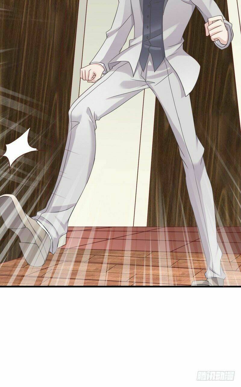 tôi không muốn fa như vậy đâu chapter 6 27