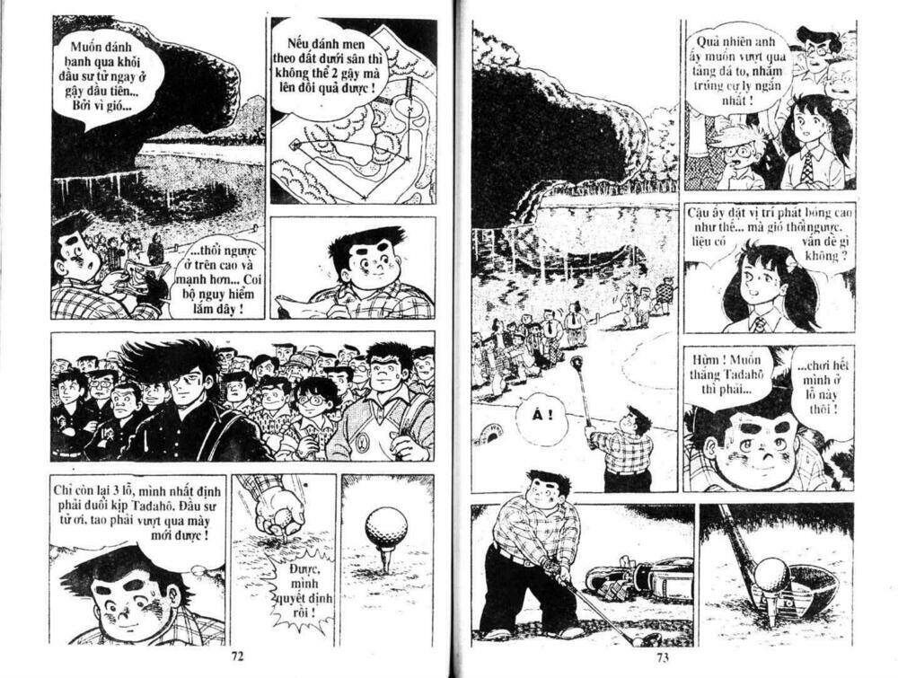 tân teppi chapter 8 35