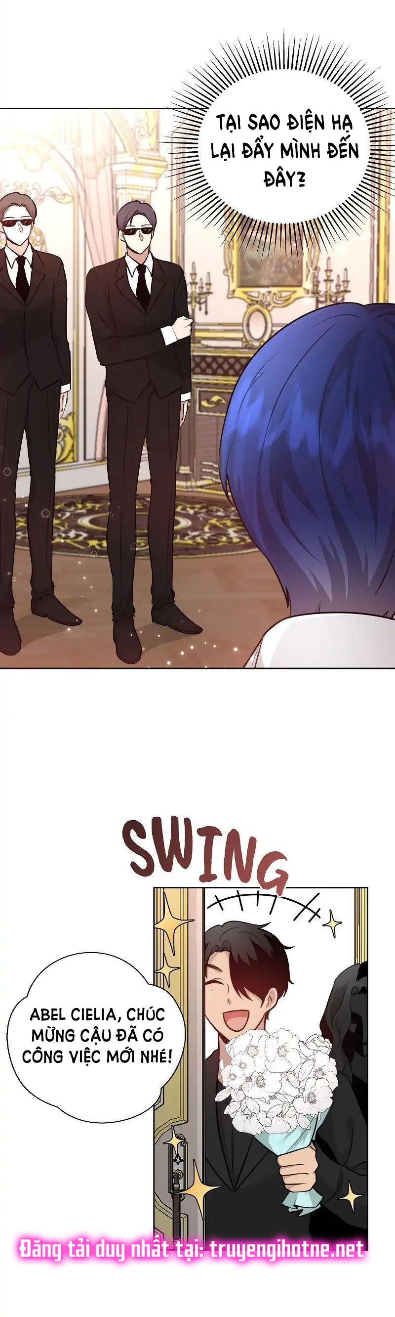 5500 sắc thái của quỷ vương chapter 59.2 10