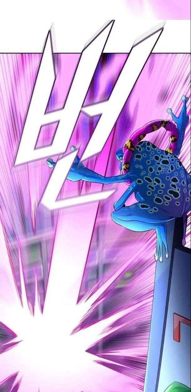 tòa tháp bí ẩn 2 chapter 536 32