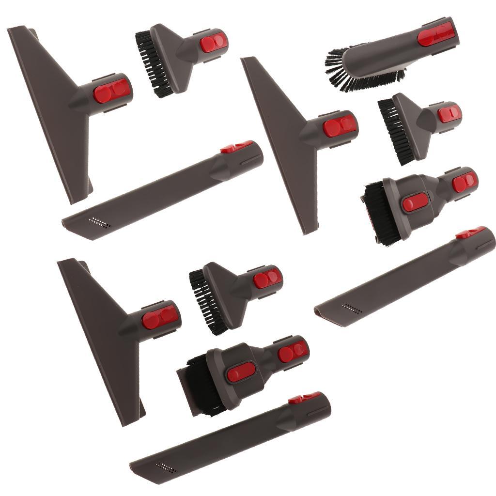 1Pcs Floor Brush Replacement for Most Vacuums Using with Variety Size