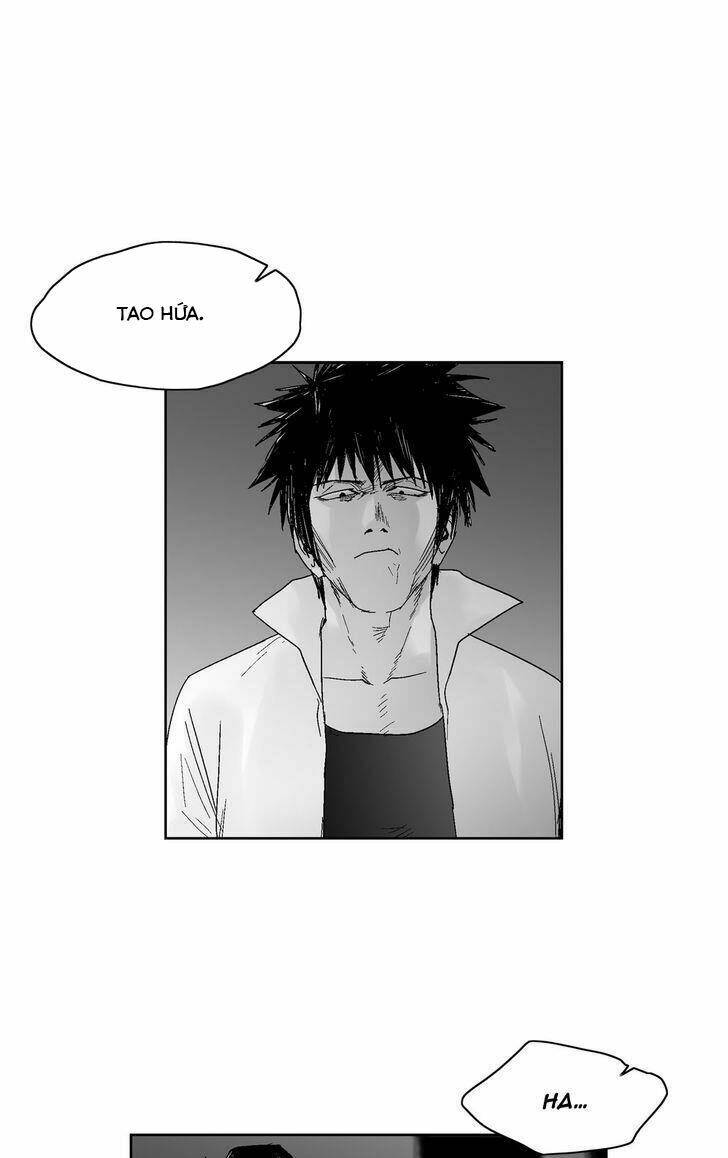 bạo lực học đường chapter 53 11