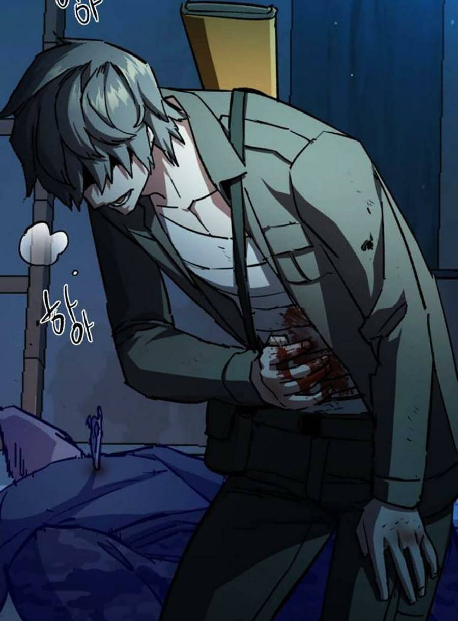 bạn học tôi là lính đánh thuê chapter 160 69