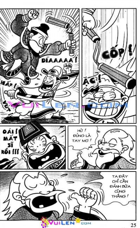 thần đồng đất việt chapter 178 22