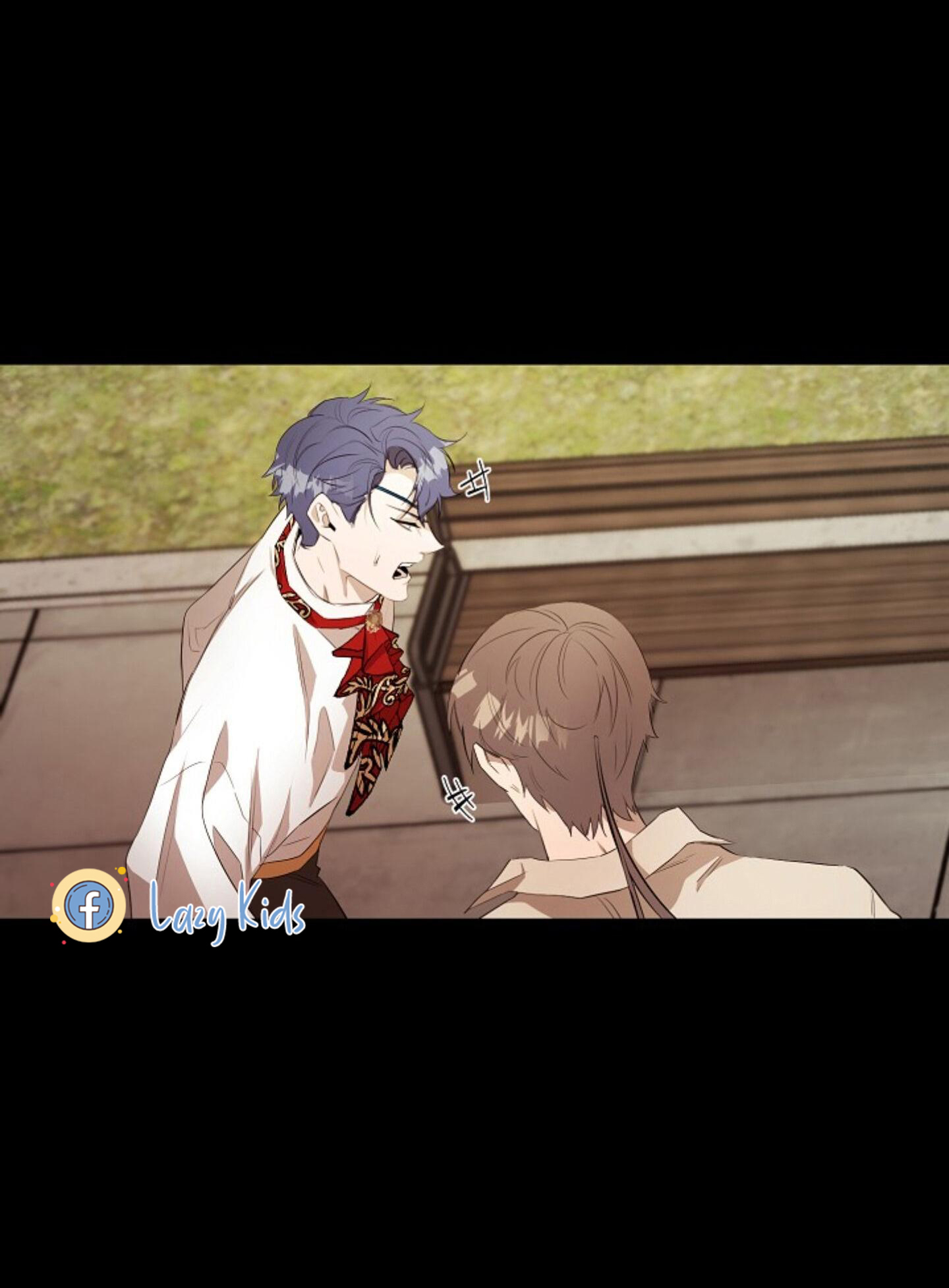 vừa yêu vừa ghét chapter 6 69