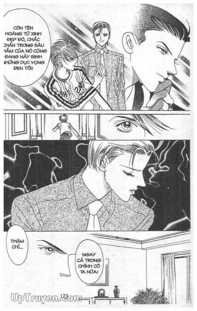 nàng tiên ánh trăng - kaguya hime chapter 25 123