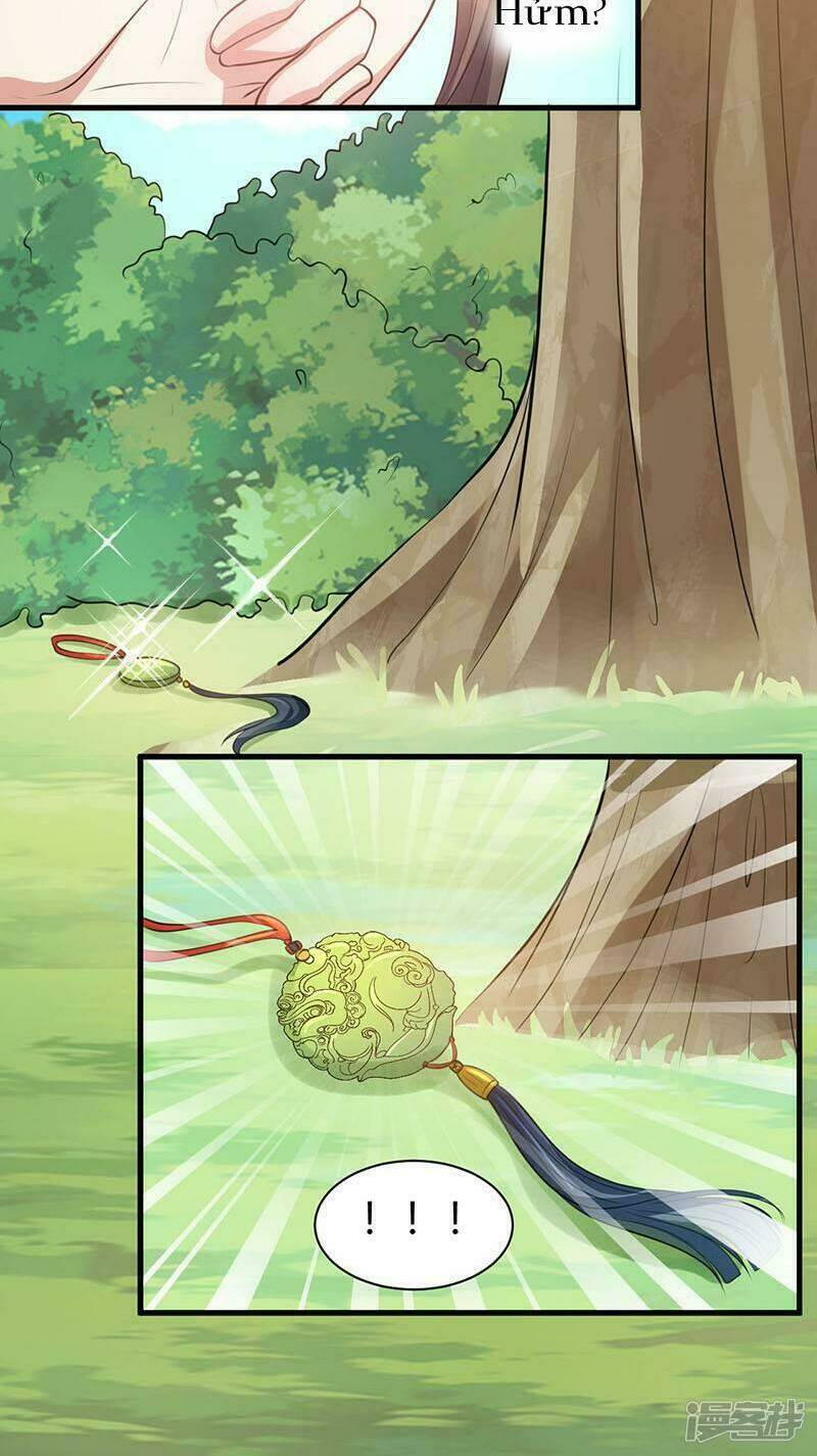 quả nhân có bệnh tên là tương tư chapter 21 9