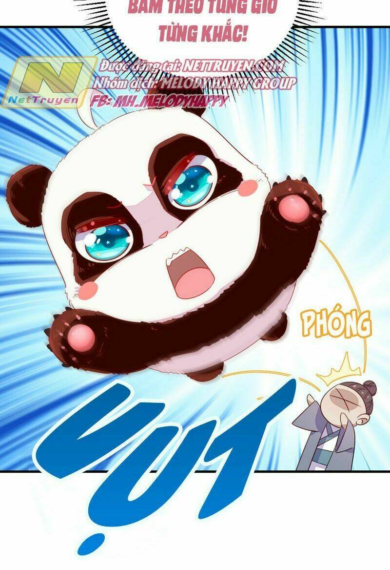 thiên thần gấu trúc muốn được ôm chapter 39 9