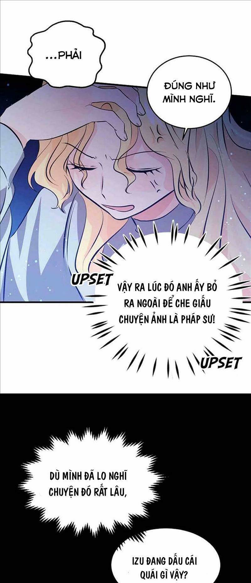 tôi là bạn gái cũ của một người lính chapter 37 27