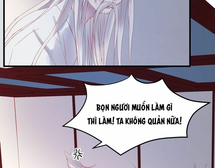 lượm được một tiểu hồ ly phần 2 chapter 62 7
