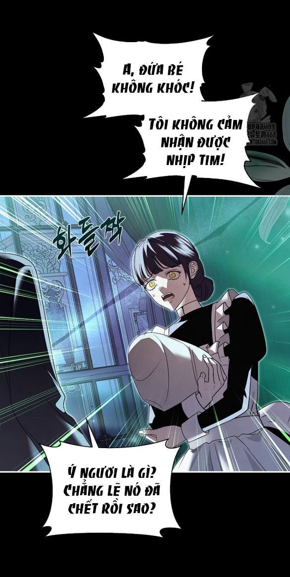 ngài công tước, tôi sẽ làm mọi thứ, trừ việc kết hôn! chapter 16.1 42