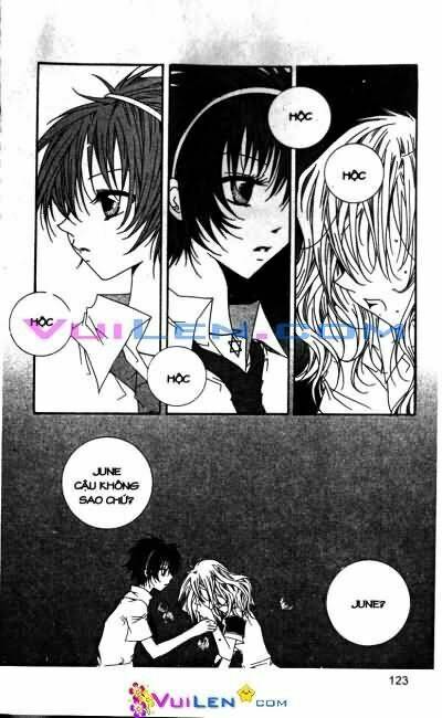 tiểu nữ vương chapter 4 123