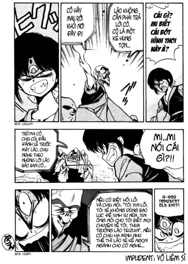 3x3 eyes chapter 43 4