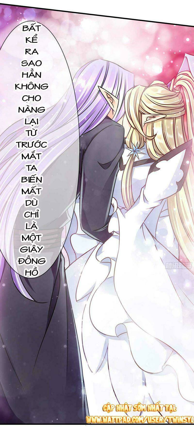 bá đạo trung khuyển tìm ái ký chapter 66 20