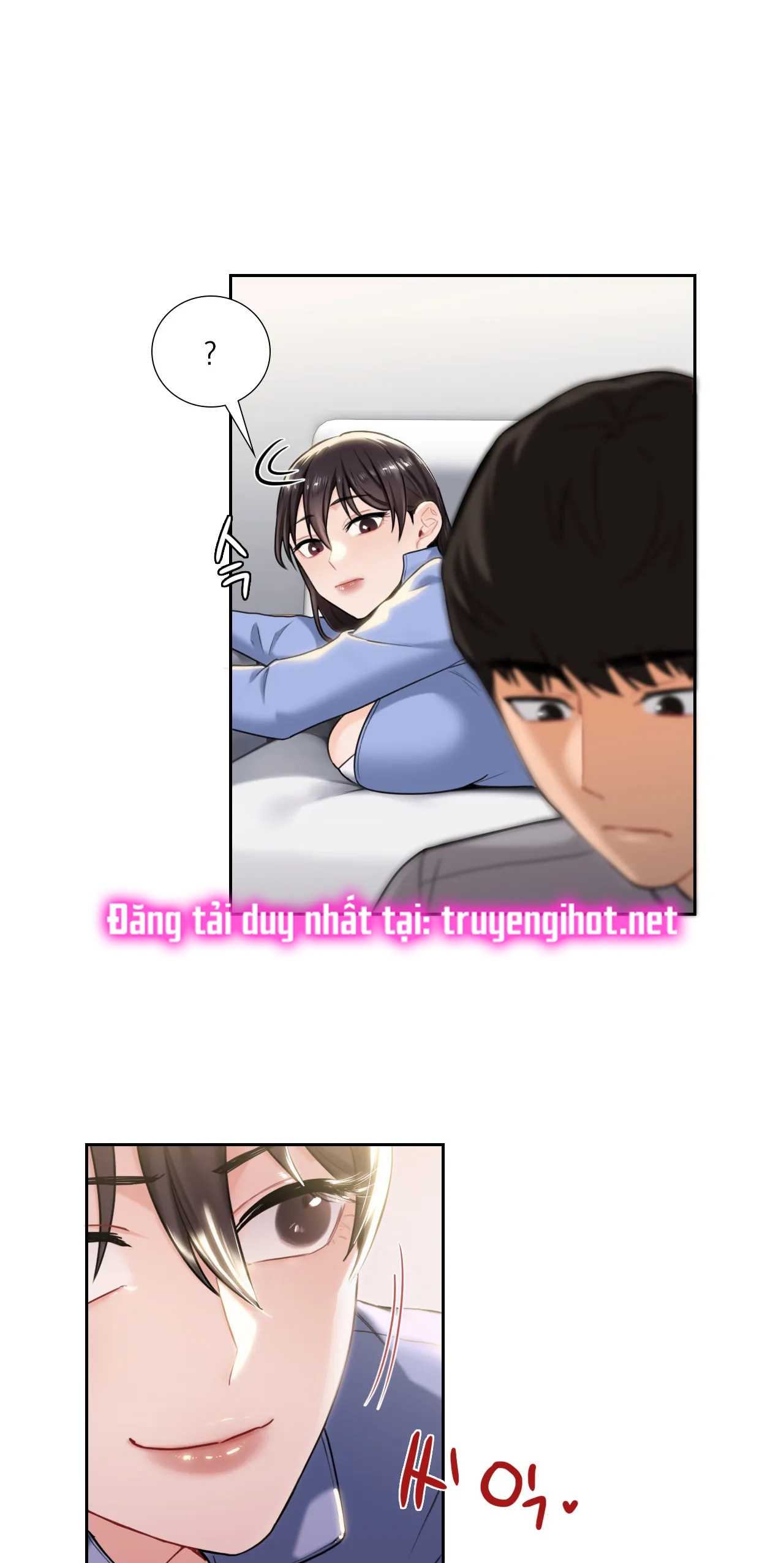 [18+] không là bạn bè chapter 4.1 26