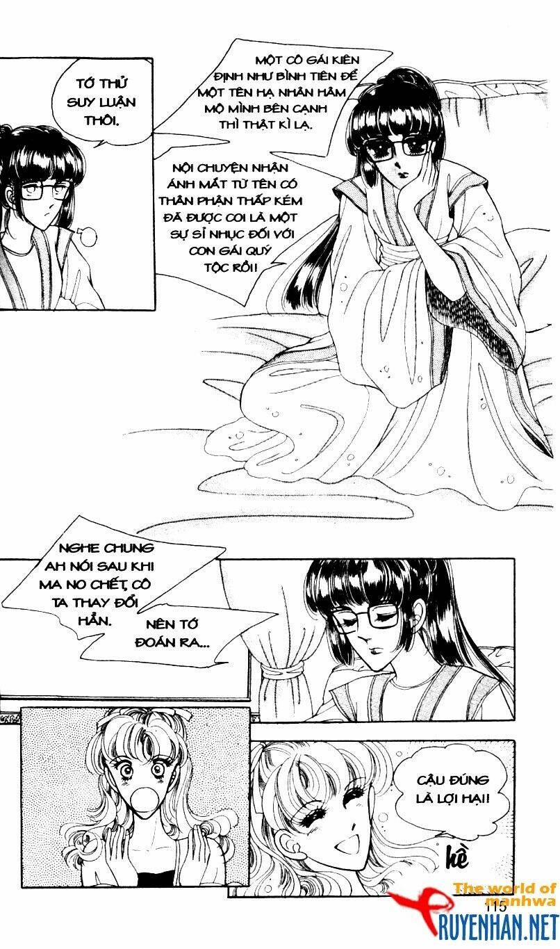 sao đổi ngôi chapter 39 28