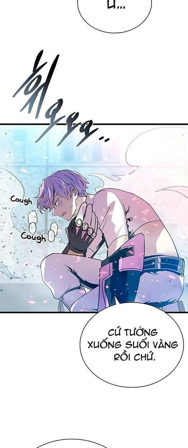 tiêu diệt ác nhân chapter 93 26