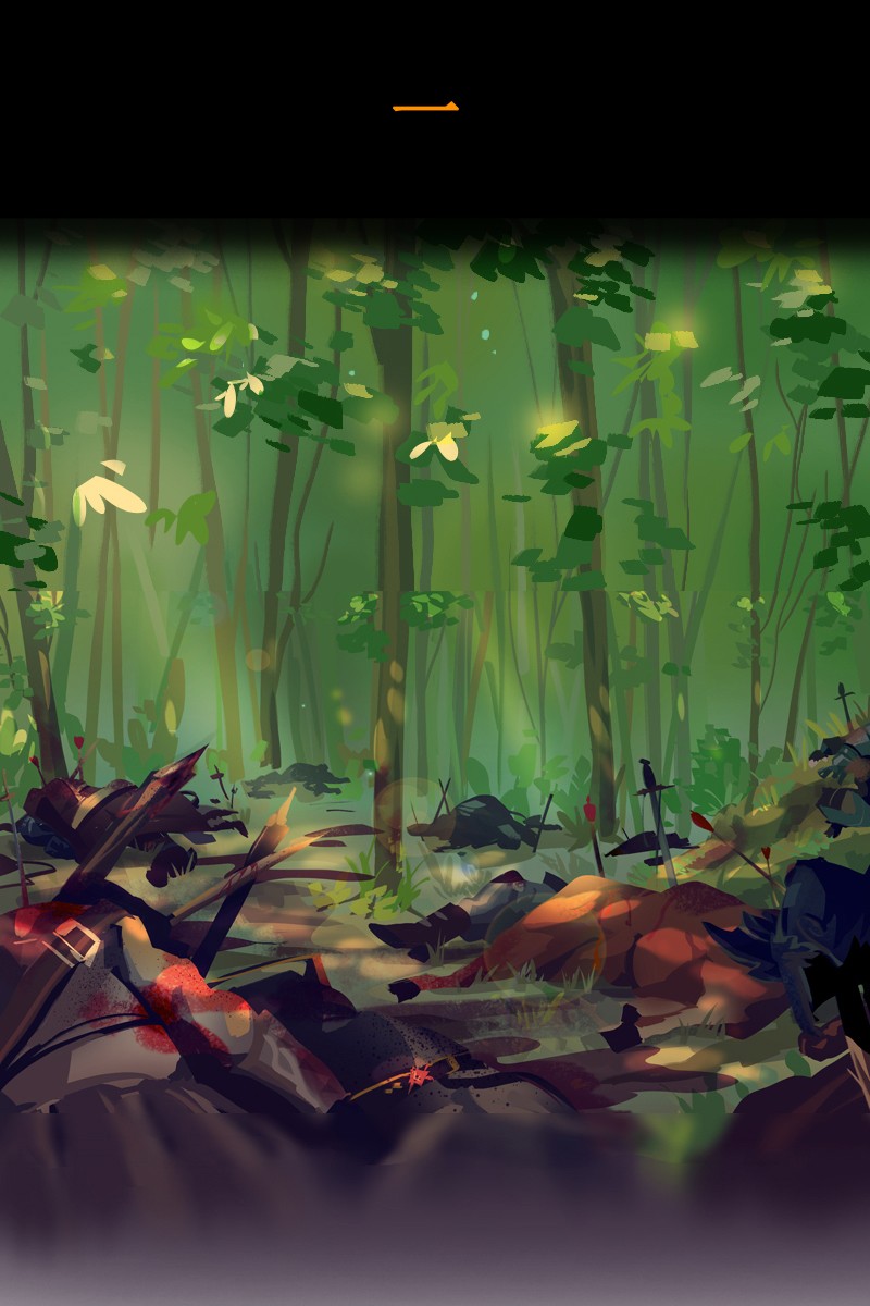 thần chết và kẻ chờ đợi chapter 2 1