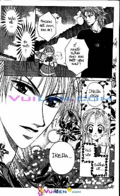 arita đáng yêu chapter 13 26