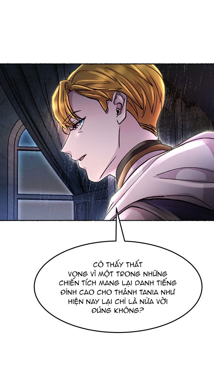 như gió trên cành cây khô chapter 57 61