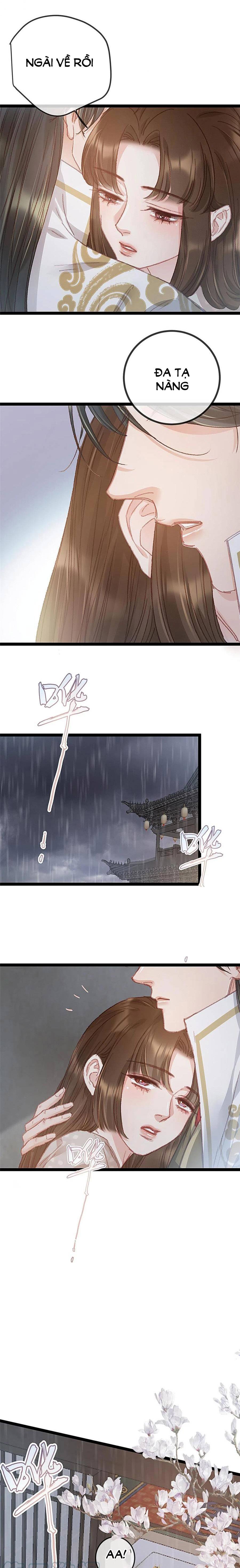 quý phi lúc nào cũng muốn được lười biếng chapter 65 10