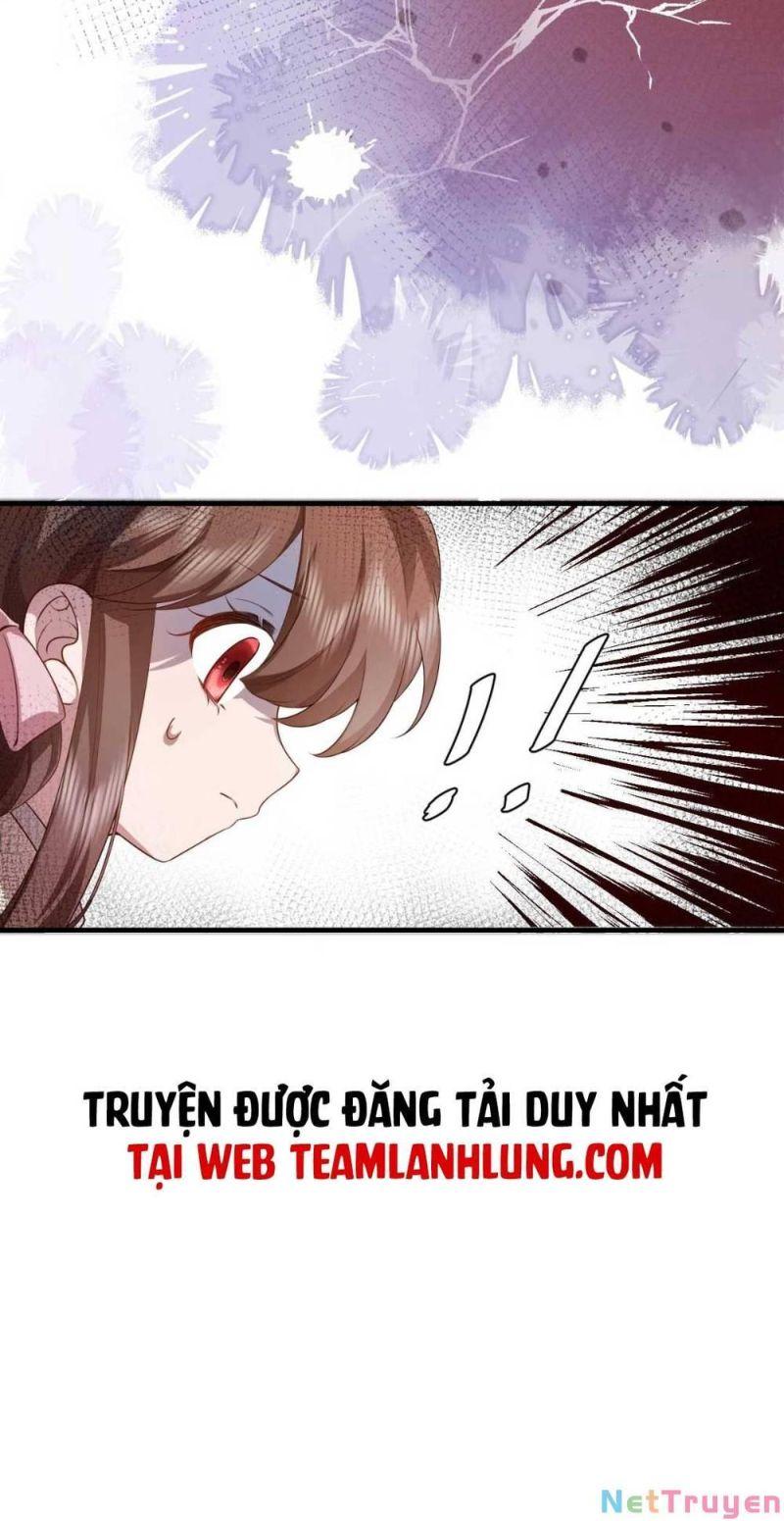 phương thức sinh tồn của công chúa pháo hôi chapter 128 8