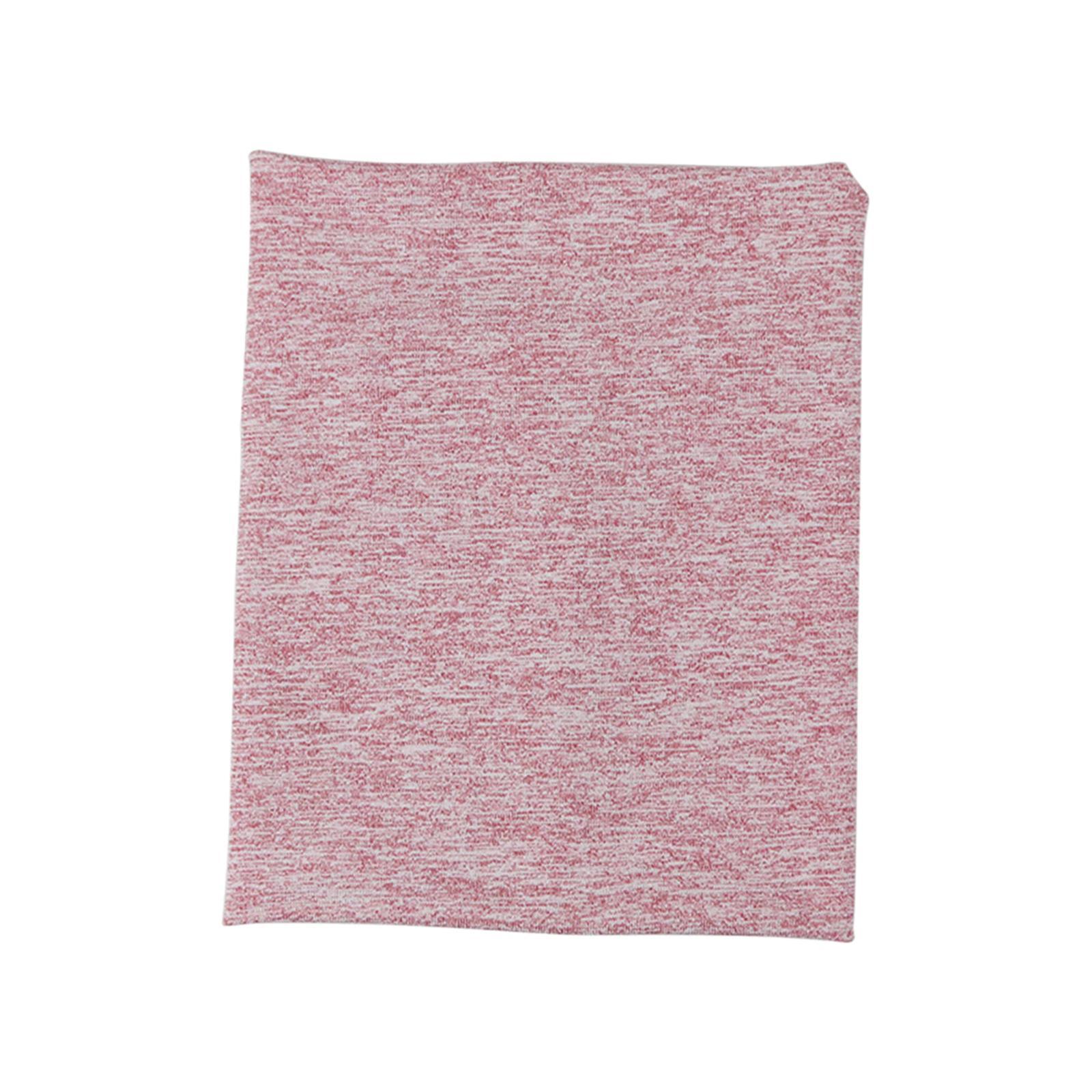 Dog Hoodie Grooming Head Wrap Noise Protection Neck and Ears Warmer Pet Hoodie