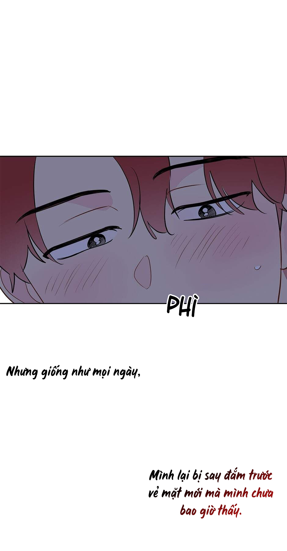 chỉ là giấc mơ thôi phải không? chapter 26 11