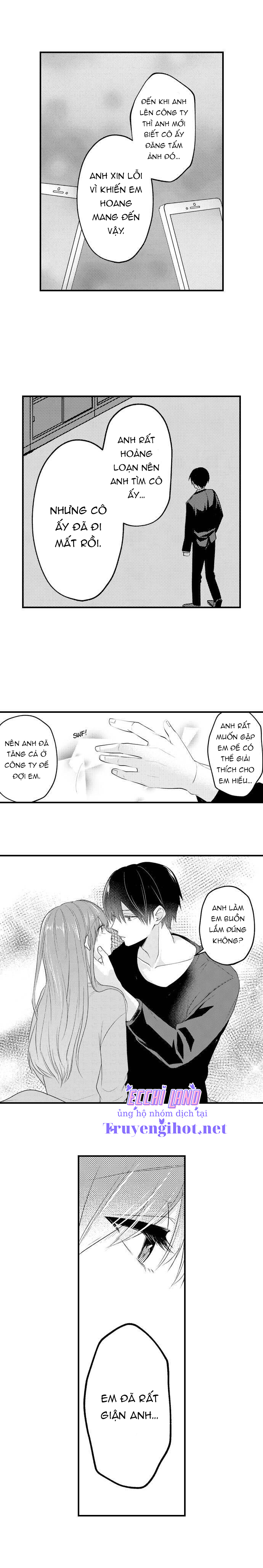 làm tình đâu cần phải cởi đồ chapter 67.2 2