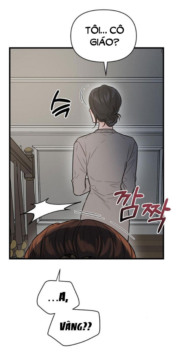 [18+] dục vọng tao nhã chapter 18.1 1