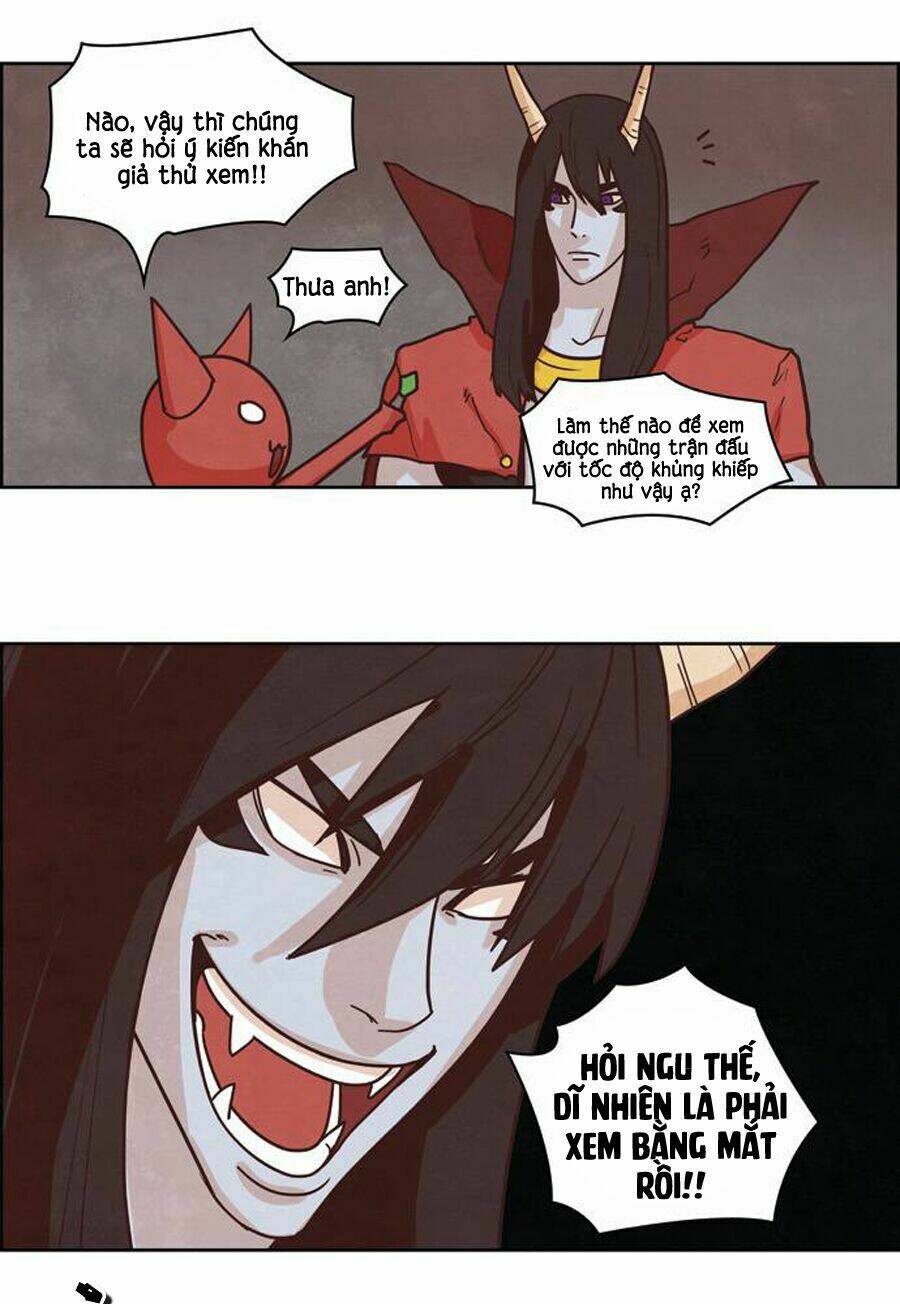 the devil king is bored chapter 113 15